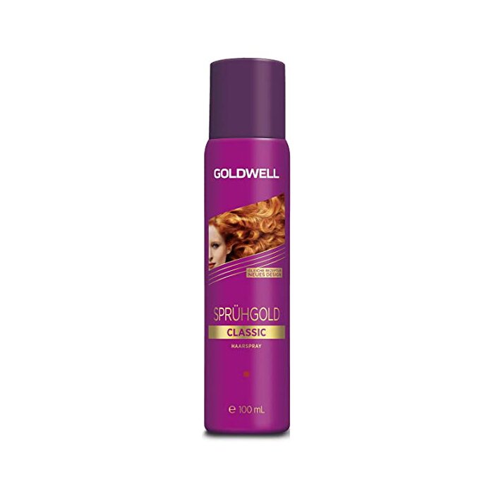 Sprühgold Classic Haarspray