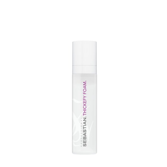 Thickefy Foam schwereloser Thickener