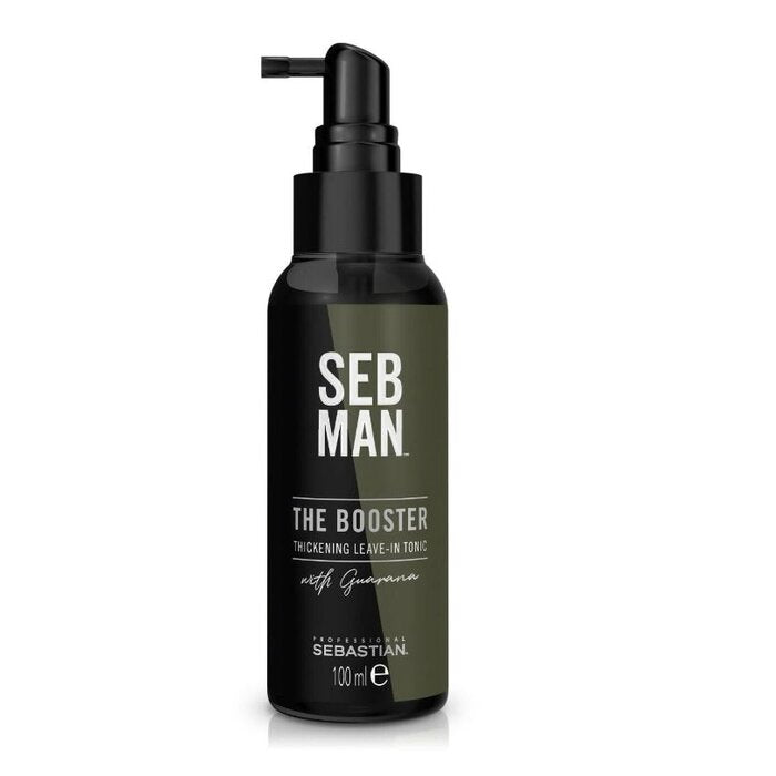 The Booster Leave-IN Tonic