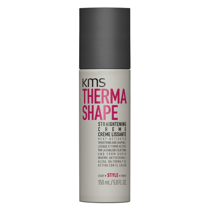 Thermashape Straightening Creme