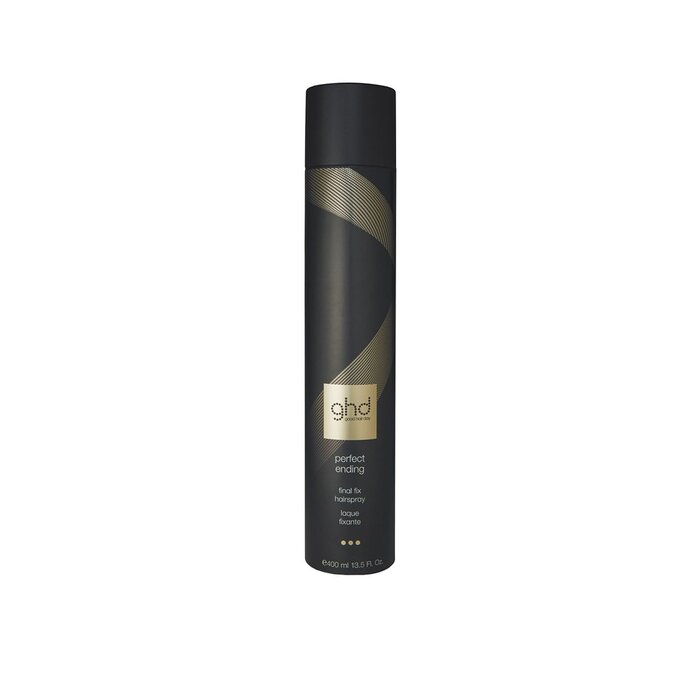 Final Fix Spray
