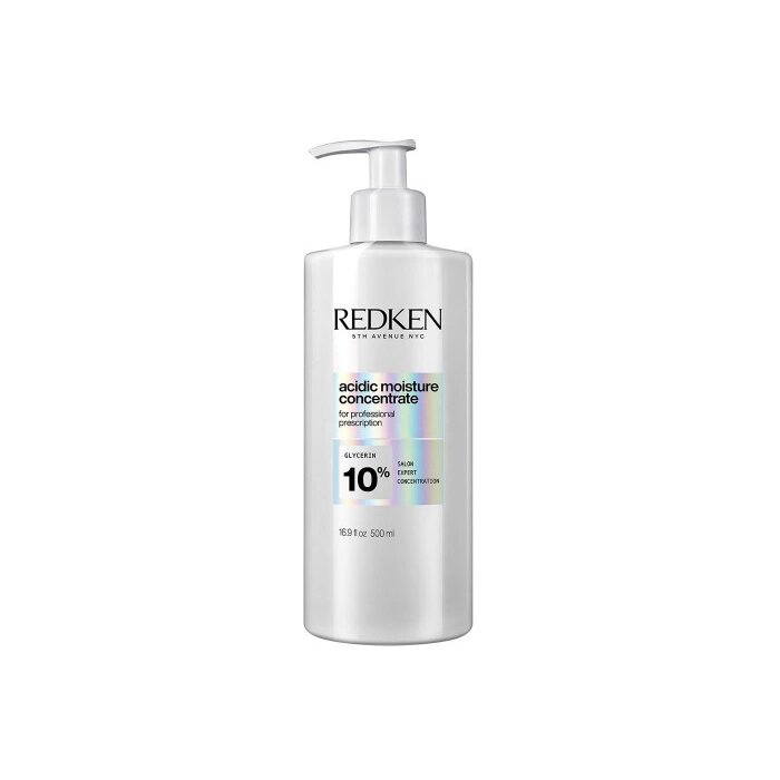 Acidic Moisture Concentrate