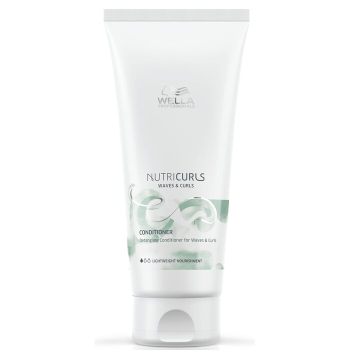 Professionals Nutricurls Conditioner Curls&Waves