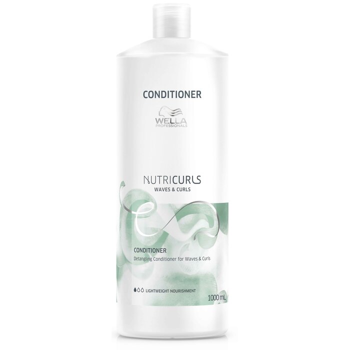 Professionals Nutricurls Conditioner Curls&Waves