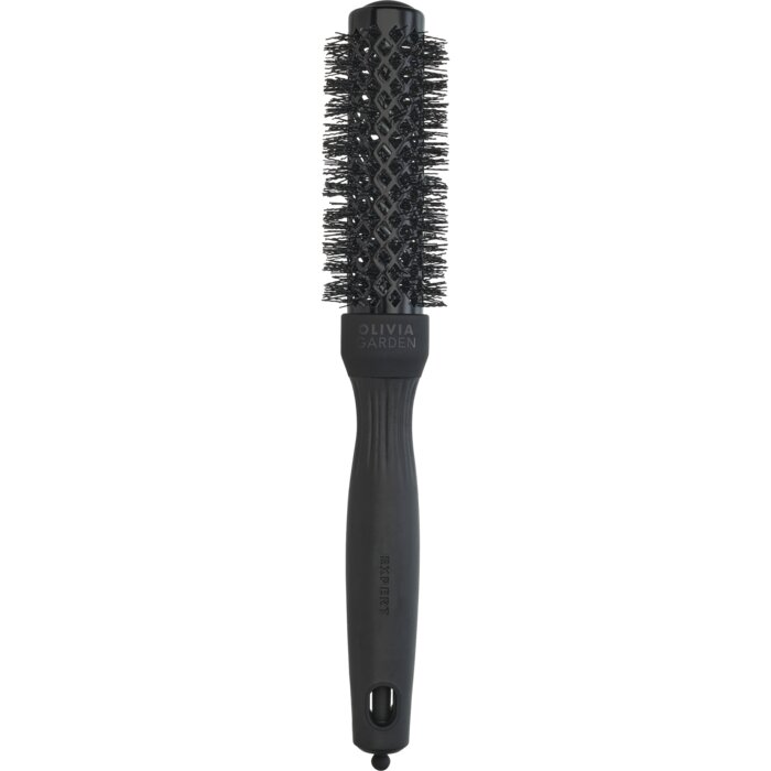 Expert Blowout Shine Wavy Bristles Black Label 25,