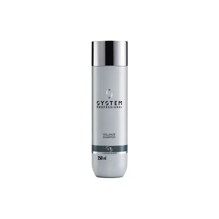 Volumize Shampoo V1, 250 ml