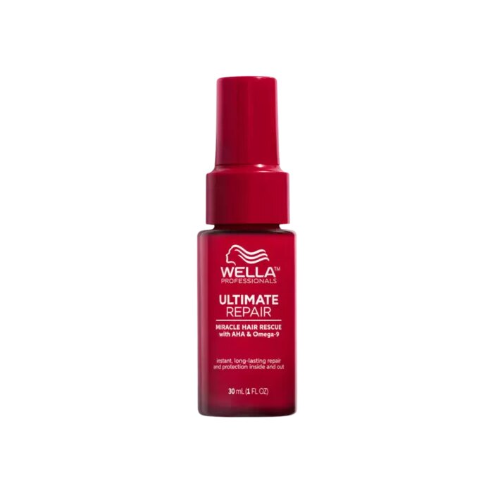 Ultimate Repair Miracle Hair Rescue