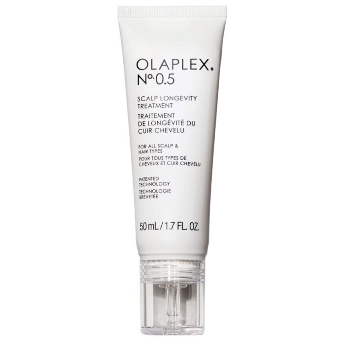 OLAPLEX N°.0.5 Scalp Longevity Treatment, 50 ml