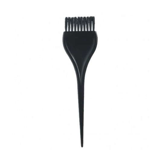 Färbepinsel breit schwarz Jumbo 60 mm,