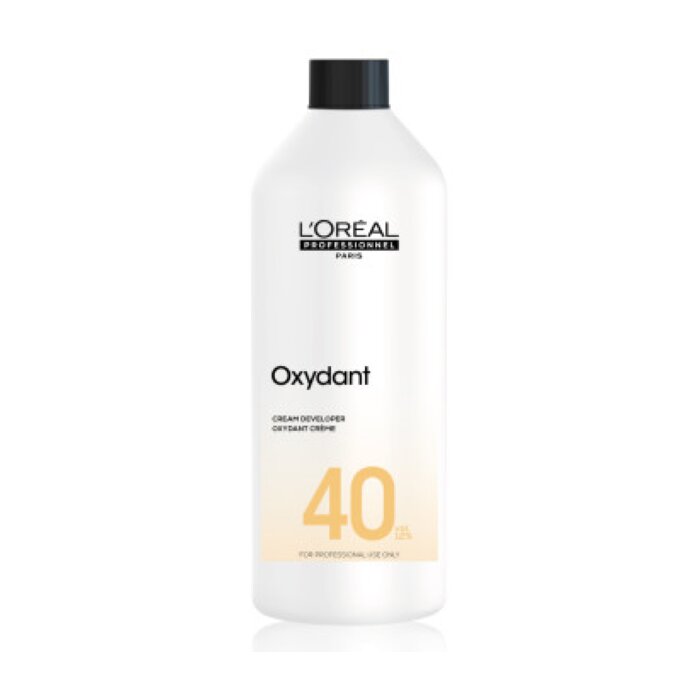 Oxydant Entwickler Creme Nr. 1
