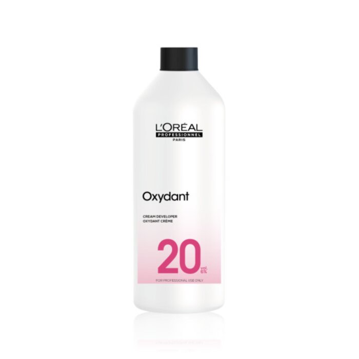 Oxydant Entwickler Creme Nr. 1