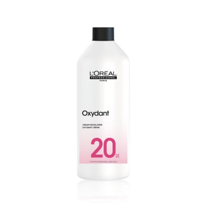 Oxydant Entwickler Creme Nr. 1