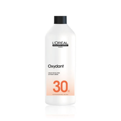 Oxydant Entwickler Creme Nr. 1