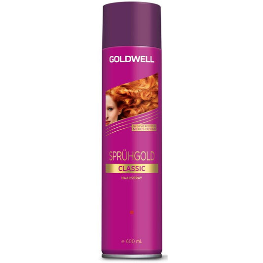 Sprühgold Classic Haarspray
