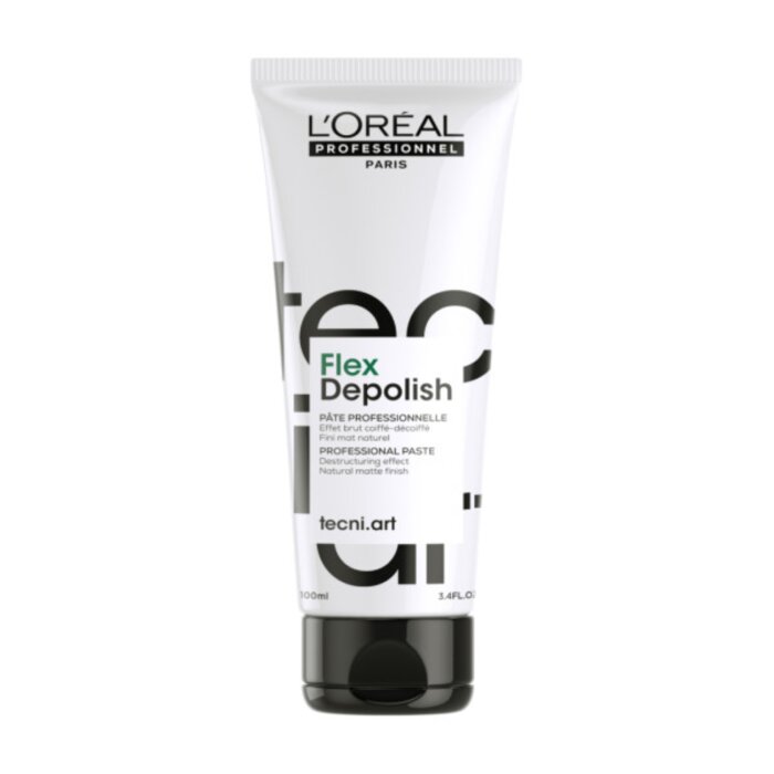 Tecni. Art Wild Stylers Depolish Force 4