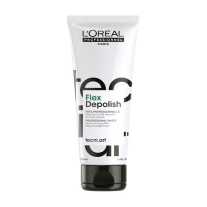 Tecni. Art Wild Stylers Depolish Force 4