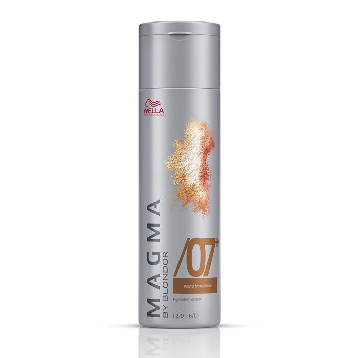Magma Farben