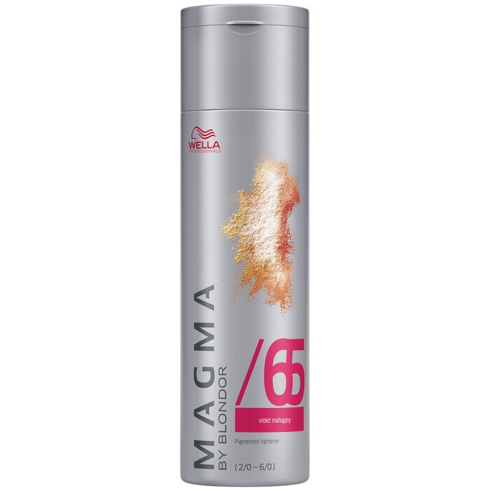 Magma Farben