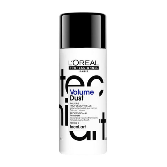 Tecni. Art Volume Super Dust