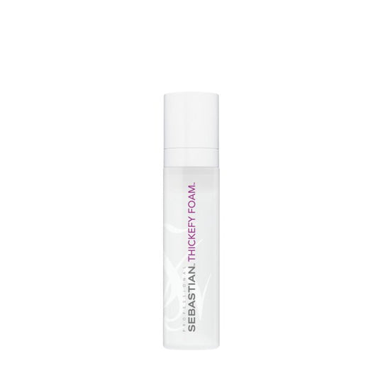 Thickefy Foam schwereloser Thickener
