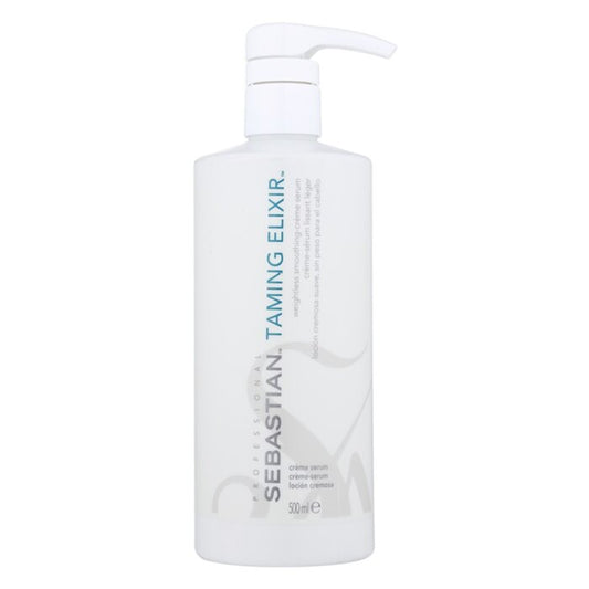 Taming Elixir Creme Serum