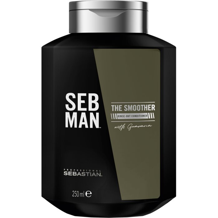 The Smoother Conditioner