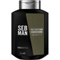 The Smoother Conditioner