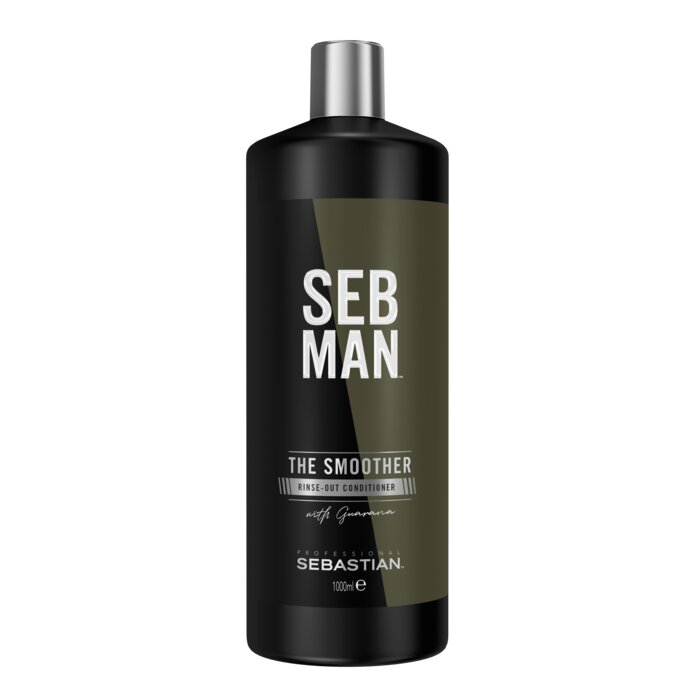 The Smoother Conditioner