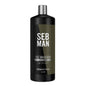 The Smoother Conditioner