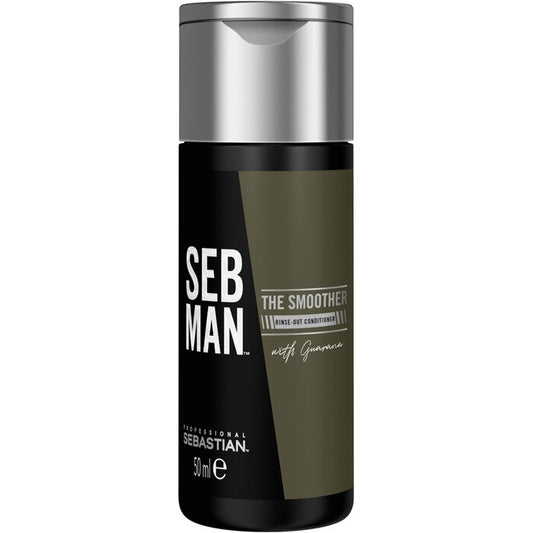 The Smoother Conditioner