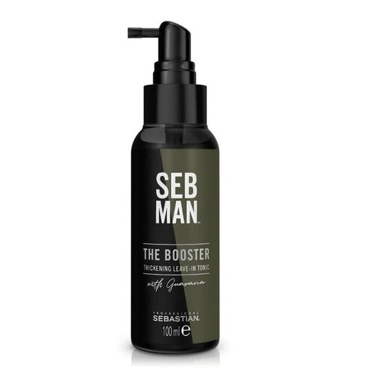 The Booster Leave-IN Tonic
