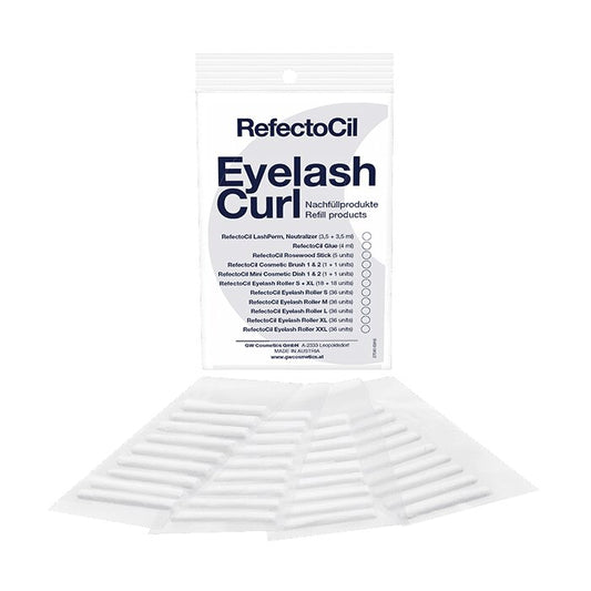 Eyelash Roller Gr. S,