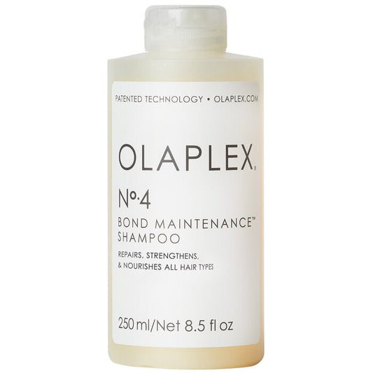 OLAPLEX Bond Maintenance Shampoo No.4, 250 ml