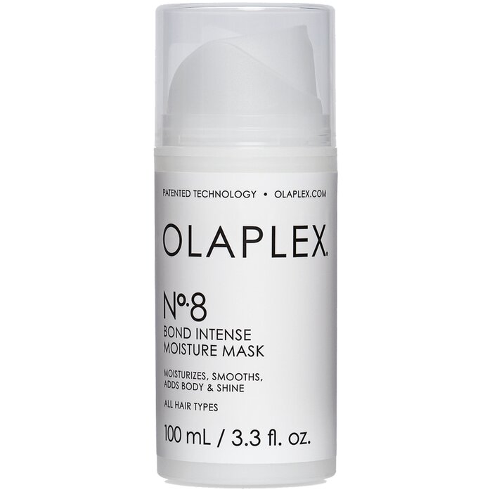 OLAPLEX Bond Intense Moisture Mask No.8, 100 ml