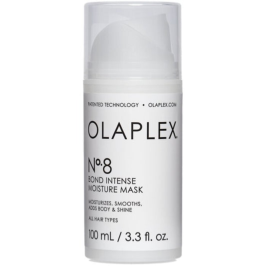 OLAPLEX Bond Intense Moisture Mask No.8, 100 ml