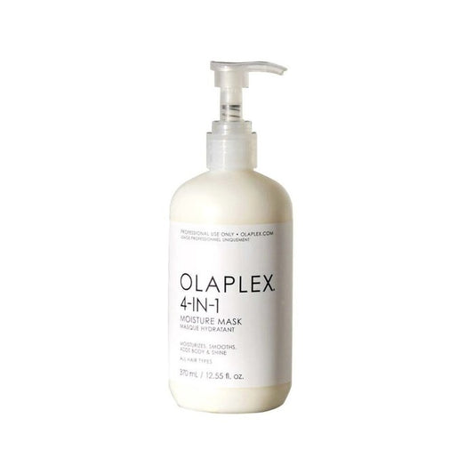 OLAPLEX 4-IN-1 Moisture Mask, 370 ml