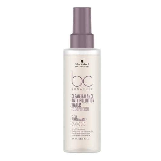 BC Clean Balance Anti-Pollution Water