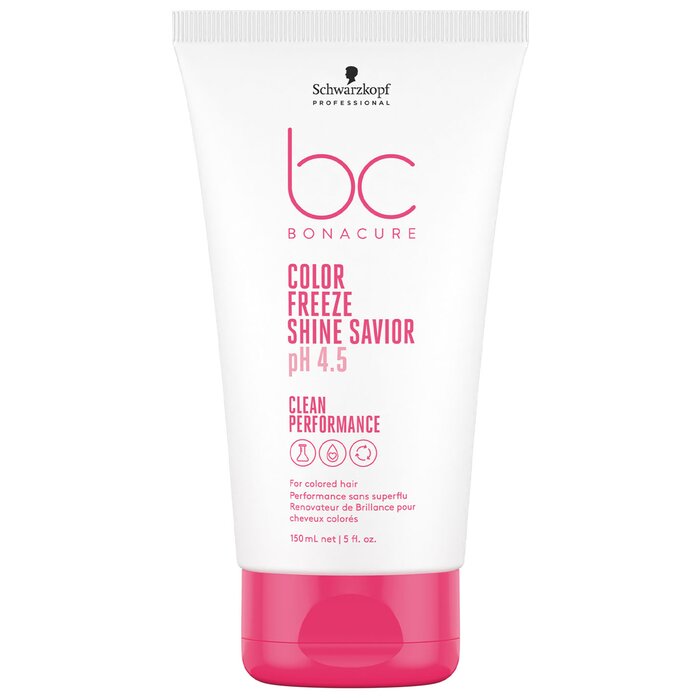 BC Color Freeze Shine Savior