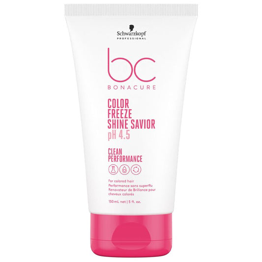 BC Color Freeze Shine Savior