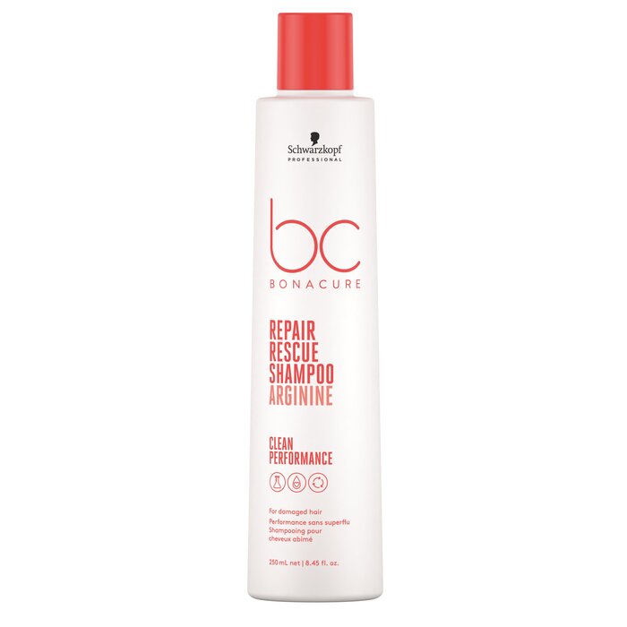 BC Repair Rescue Shampoo