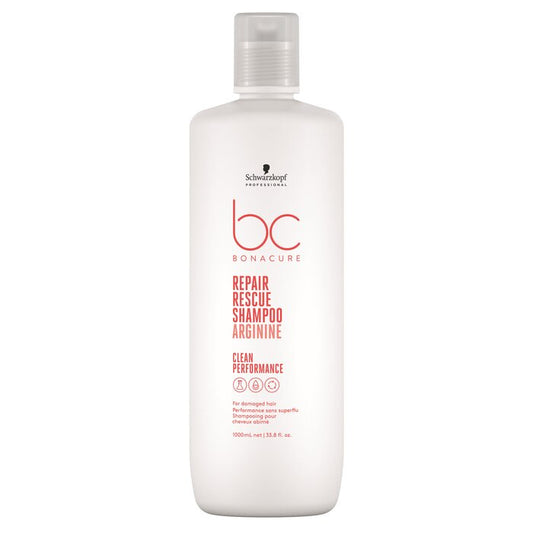BC Repair Rescue Shampoo