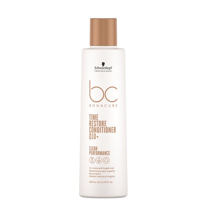 BC Time Restore Conditioner