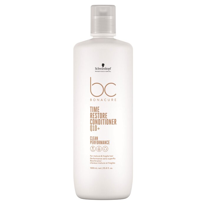 BC Time Restore Conditioner