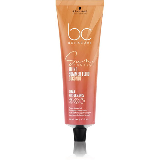 10-in-1 Summer Fluid