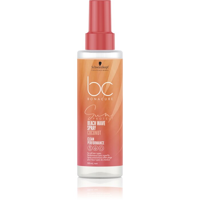 Beach Waves Spray
