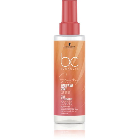 Beach Waves Spray