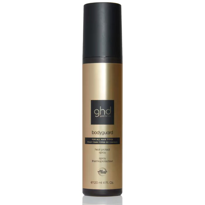 Bodyguard Heat Protect Spray