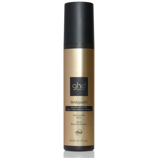 Bodyguard Heat Protect Spray