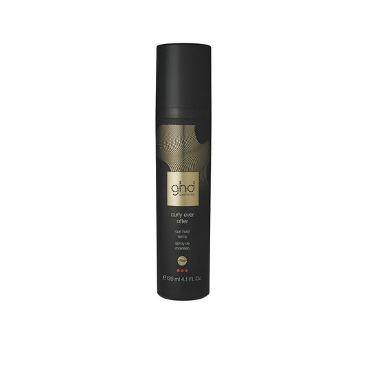 Curl Hold Spray, 120 ml
