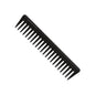 Detanglig Comb Carbon,